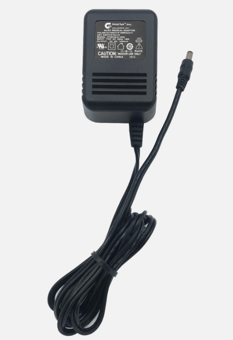 NEW 9VDC 1000mA GlobTek WD1D1000CCP-NMRG2377 GTM348-9-1000 Medical AC adapter NEW 9VDC 1000mA GlobTek WD1D1000CCP-NMRG2377 GTM348-9-1000 Medical AC adapter